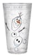 Disney Verre Reine Des Neiges 2 Olaf 500 Ml