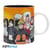 Mug Ninjas de Konoha Natuto