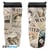 Mug de voyage One Piece - Wanted 