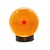 Boule de cristal 1 étoile - Dragon Ball - 7,5 cm