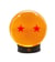 Boule de Cristal 2 étoiles - Dragon Ball - 7,5 cm