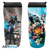 Mug de voyage - My Hero Acedemia - Heroes VS Villains