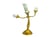 LAMPE "LUMIERE" LA BELLE ET LA BETE DISNEY