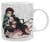 DEMON SLAYER - Mug - 320 ml - Tanjiro & Nezuko