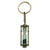 Porte-clés 3D - Harry Potter sablier Serpentard