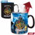 HARRY POTTER - Mug thermo-réactif - Lettre - 460 ml