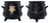 MUG 3D CHAUDRON HARRY POTTER