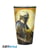 The Mandalorian - Verre XXL - Mando et l'Enfant