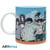 Mug - Genin Konoha - Naruto - 320 ml