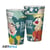 Verre XXL Disney Alice au pays des merveilles - Joyeux nonanniversaire