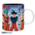 Dragon Ball Super - Transformations Goku - 320 ml