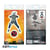 Figurine Abystyle Acryl® - Naruto Shippuden - Kakashi n°080
