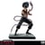 Yu Yu Hakusho - Figurine Hiei