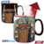 Mug Thermo réactif - Jurassic Park - 460 ml