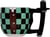 Mug 3D Tanjiro Anse épée Abystyle - Demon Slayer