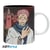 JUJUTSU KAISEN Mug Itadori & Sukuna - 320 ml