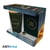 COFFRET CADEAU SEIGNEUR DES ANNEAUX LORD OF THE RINGS VERRE XXL + PIN'S