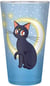 Verre XXL 400 ml - Sailor Moon - Luna & Artemis