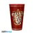 Verre XXL Abystyle - Harry Potter Gryffondor - 400 mL