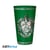 Verre XXL premium Abystyle - Harry Potter Serpentard - 400 ml