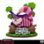 Disney - Figurine Cheshire cat 