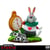 Disney - Figurine Lapin Blanc