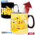 Mug thermo-réactif Abystyle - Pokémon Pikachu - 460 ml
