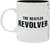 Tasse Abystyle - The Beatles Revolver - 325 mL