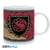 MUG EMBLEME DRAGON TARGARYEN HOUSE OF THE DRAGONS 320 ML