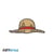 Pin's Chapeau de paille Luffy Abystyle - One piece - Métal - 2 x 4,5 cm