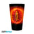 Verre XXL premium Abystyle - Seigneur des anneaux Sauron - 400 ml