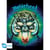 Set 2 Chibi Posters - Motorhead Overkill / Ace of Spades - 52 x 38 cm