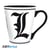 Mug Abystyle - Death Note L - 250 ml