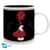 Mug GB Eye - Ghost - Meliora - 320 mL