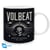 Mug - Volbeat - Servant of the Mind - 320 ml 