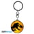 Porte-clés Abystyle - Jurassic World ambre