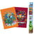 Minecraft - Set 2 chibi posters - 52x38