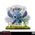 Disney Figurine Abystyle - Lilo et Stitch - Stitch Ohana