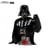 Figurine Abystyle - Star Wars - Buste de Dark Vador