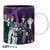 Mug ABYstyle - Hunter x Hunter - Brigade fantôme - 320 mL