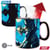 Mug thermo-réactif GB Eye - Iron Maiden - Fear of the Dark - 460 mL