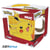 Mug - Pokémon - Pikachu bande dessinée - 320 mL