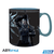 Mug thermo-réactif Abystyle- The Witcher Geralt & Ciri - 460 ml
