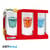 Set de 3 verres ABYstyle - Pokémon 