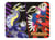  Tapis de souris ABYstyle - Pokémon - Légendaires Écarlate et Violet