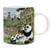 Mug - Astérix et Obelix - L'empire du milieu - 320 ml