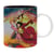 Mug Roger Vs Barbe Blanche One Piece 320