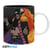 Mug - One Piece - Barbe noir - 320 ml