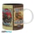 Mug - Magic : The Gathering - Pack rétro - 320 ml