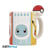 Mug 3D anse Pokémon - Pokéball x2